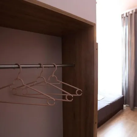 Apartamenty Nowy Rynek Bromberg Exterior foto