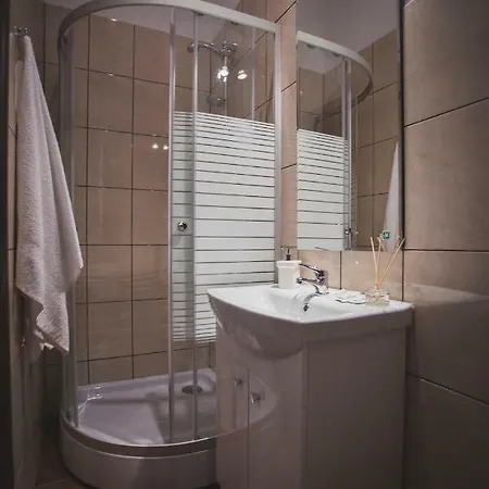 Apartamenty Nowy Rynek Bromberg Exterior foto