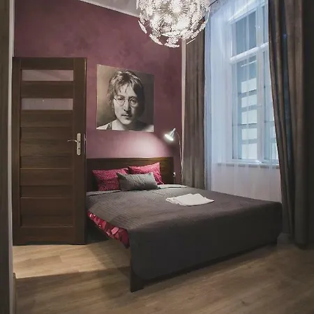 Apartamenty Nowy Rynek Bromberg Exterior foto