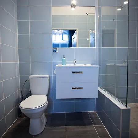 Apartamenty Nowy Rynek Bromberg Exterior foto