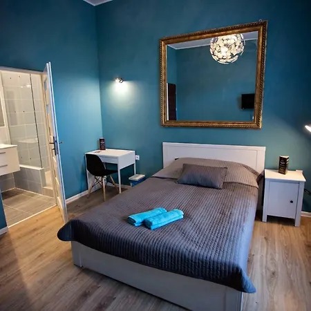 Apartamenty Nowy Rynek Bromberg Exterior foto