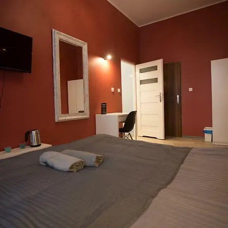 Apartamenty Nowy Rynek Bromberg Exterior foto