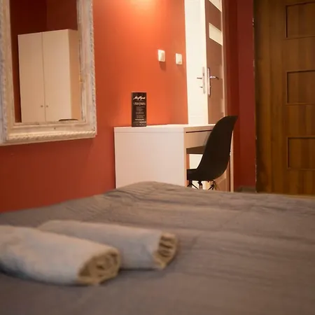 Apartamenty Nowy Rynek Bromberg Exterior foto