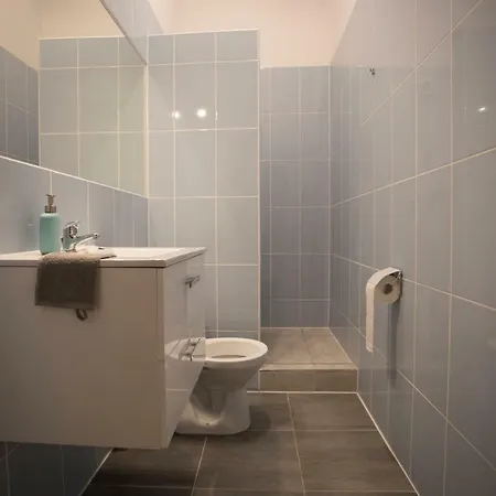 Apartamenty Nowy Rynek Bromberg Exterior foto