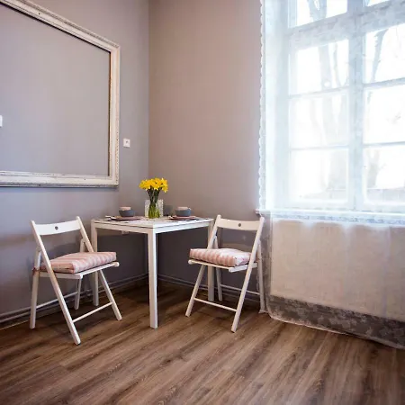 Apartamenty Nowy Rynek Bromberg Exterior foto