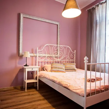 Apartamenty Nowy Rynek Bromberg Exterior foto