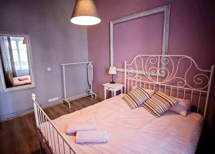 Apartamenty Nowy Rynek