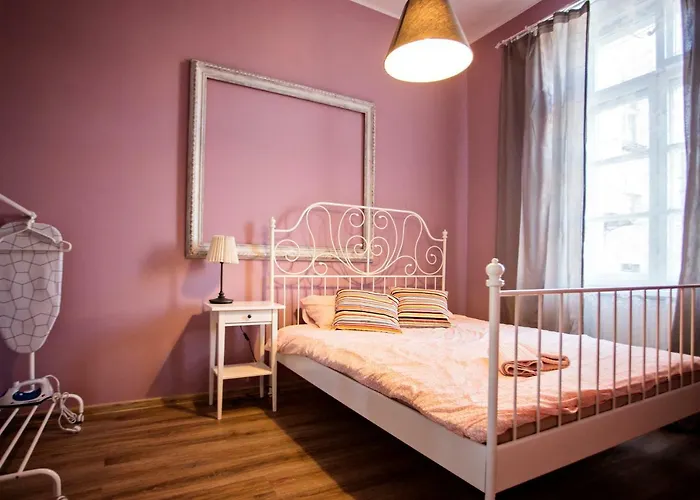 Apartamenty Nowy Rynek