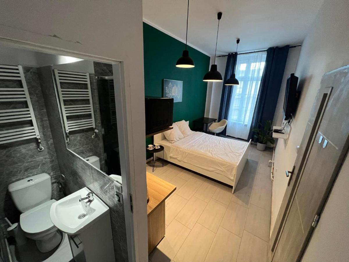 Nowy Rynek Apartment