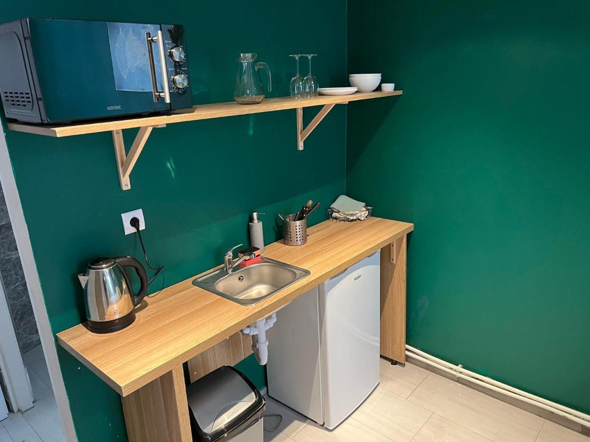Nowy Rynek Apartment *