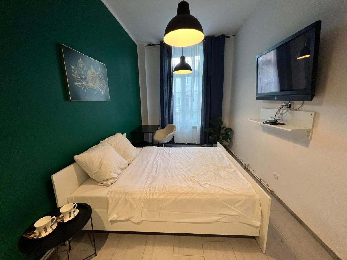 Nowy Rynek Apartment Bromberg
