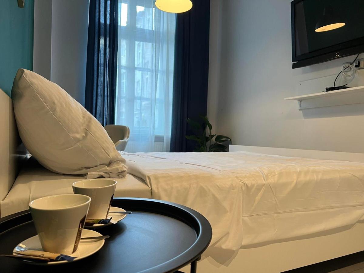 Nowy Rynek Apartment Bromberg