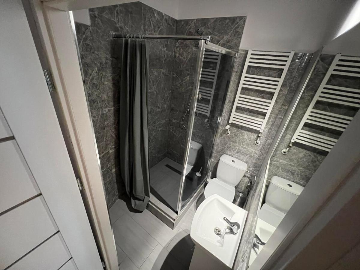 Apartment Nowy Rynek Bromberg