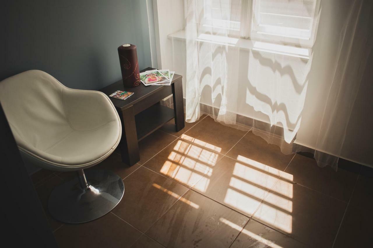 Apartment Nowy Rynek *