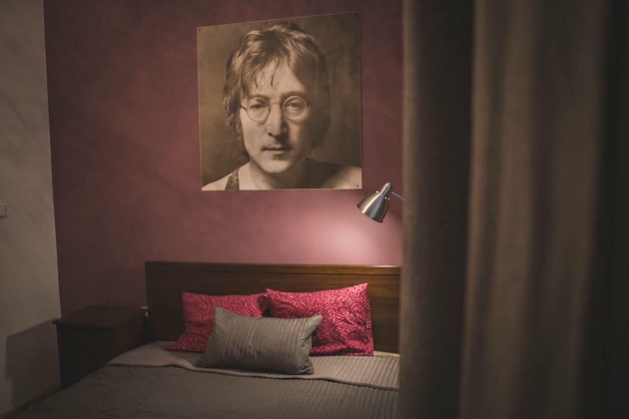 Nowy Rynek Apartment *