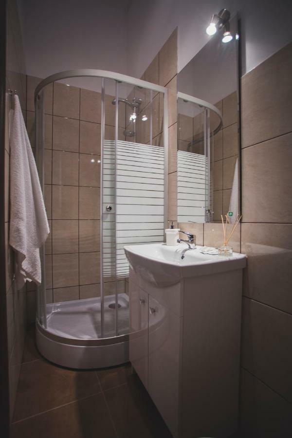 Apartament Nowy Rynek