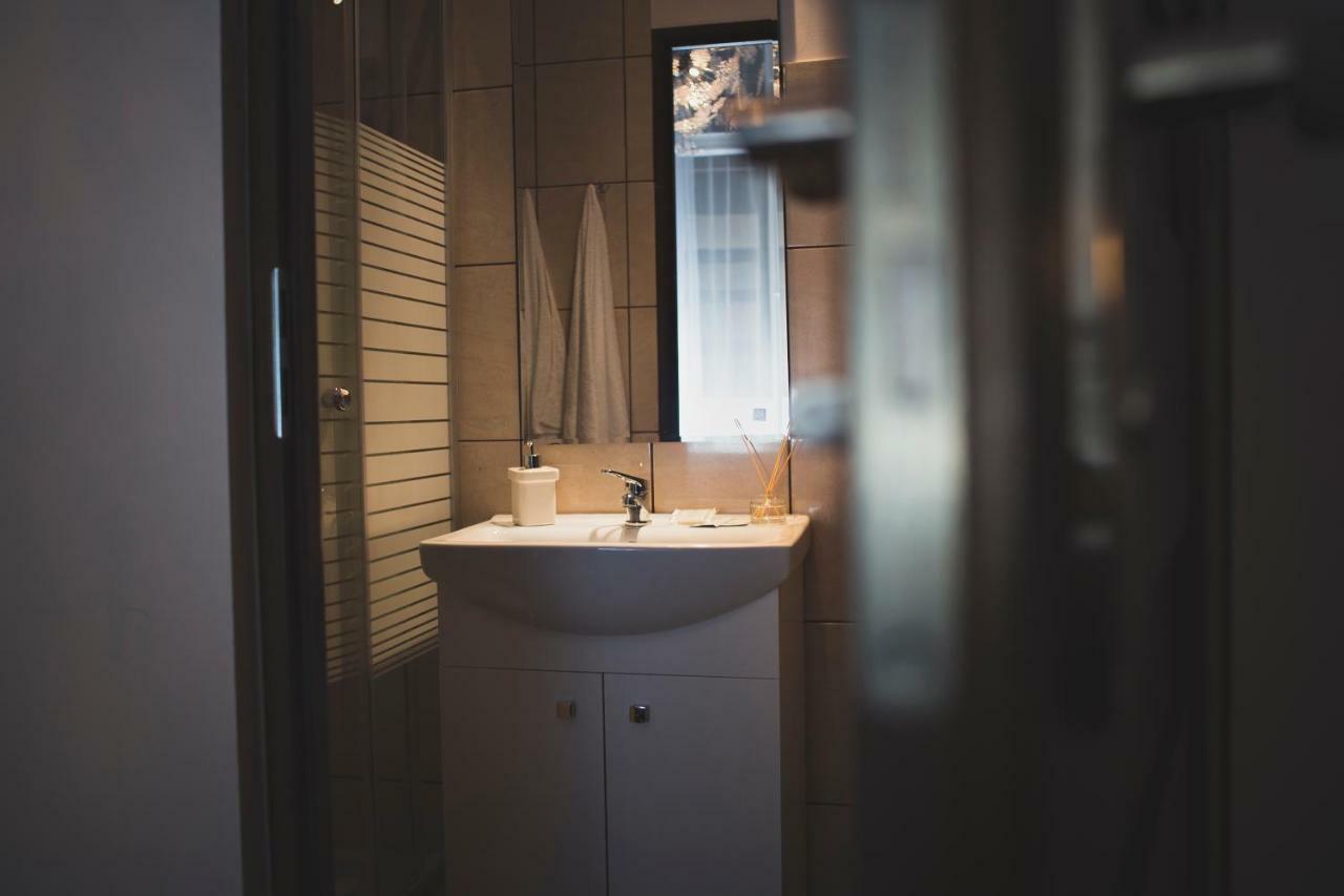 Nowy Rynek Apartment