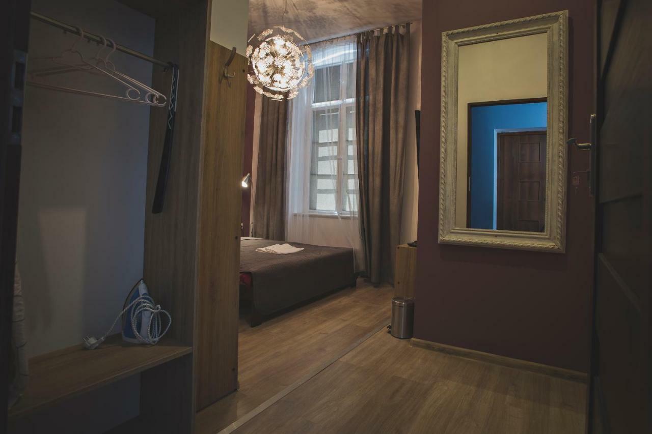 Apartment Nowy Rynek *