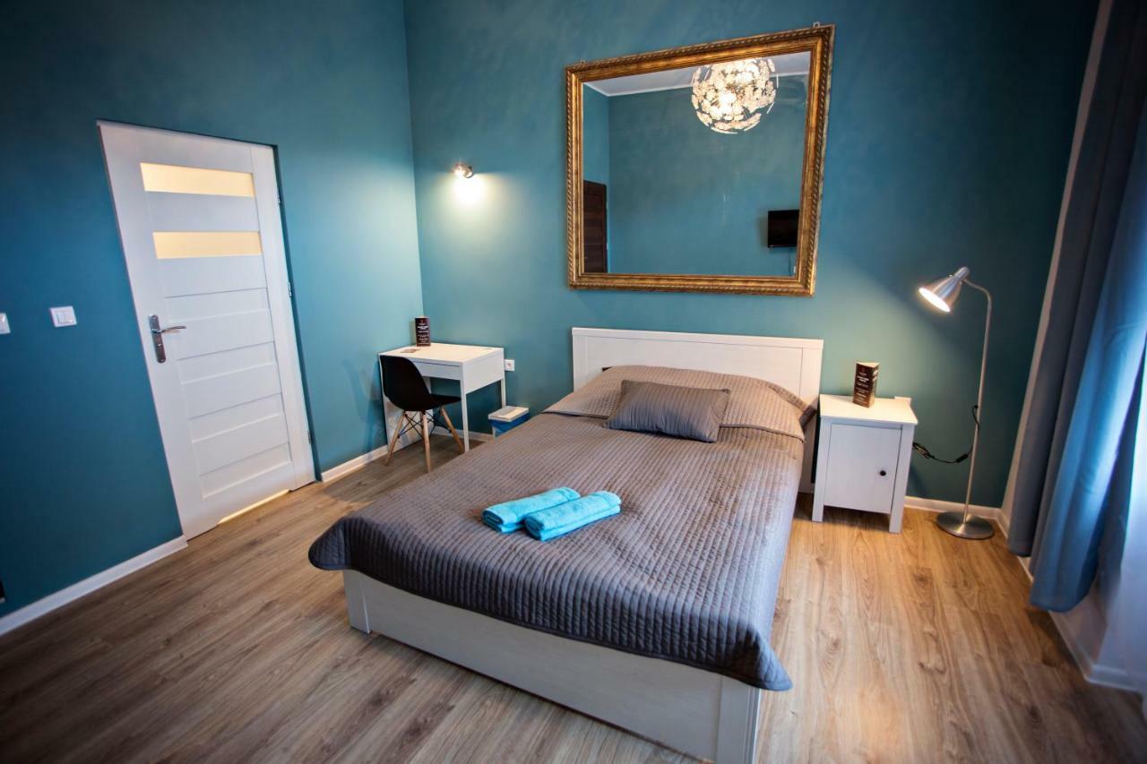 Nowy Rynek Apartment Bromberg