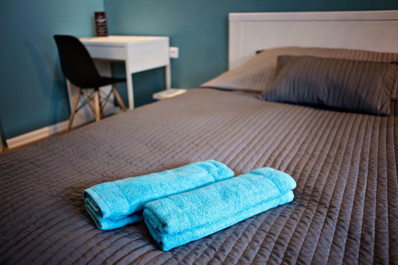 Nowy Rynek Apartament *