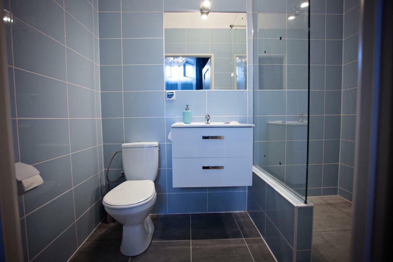Nowy Rynek Apartment Bromberg