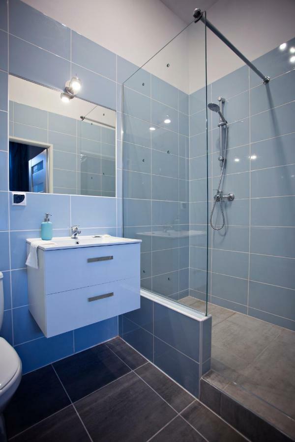 Nowy Rynek Apartament *