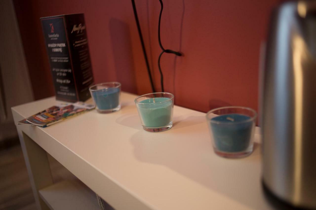 Apartament Nowy Rynek