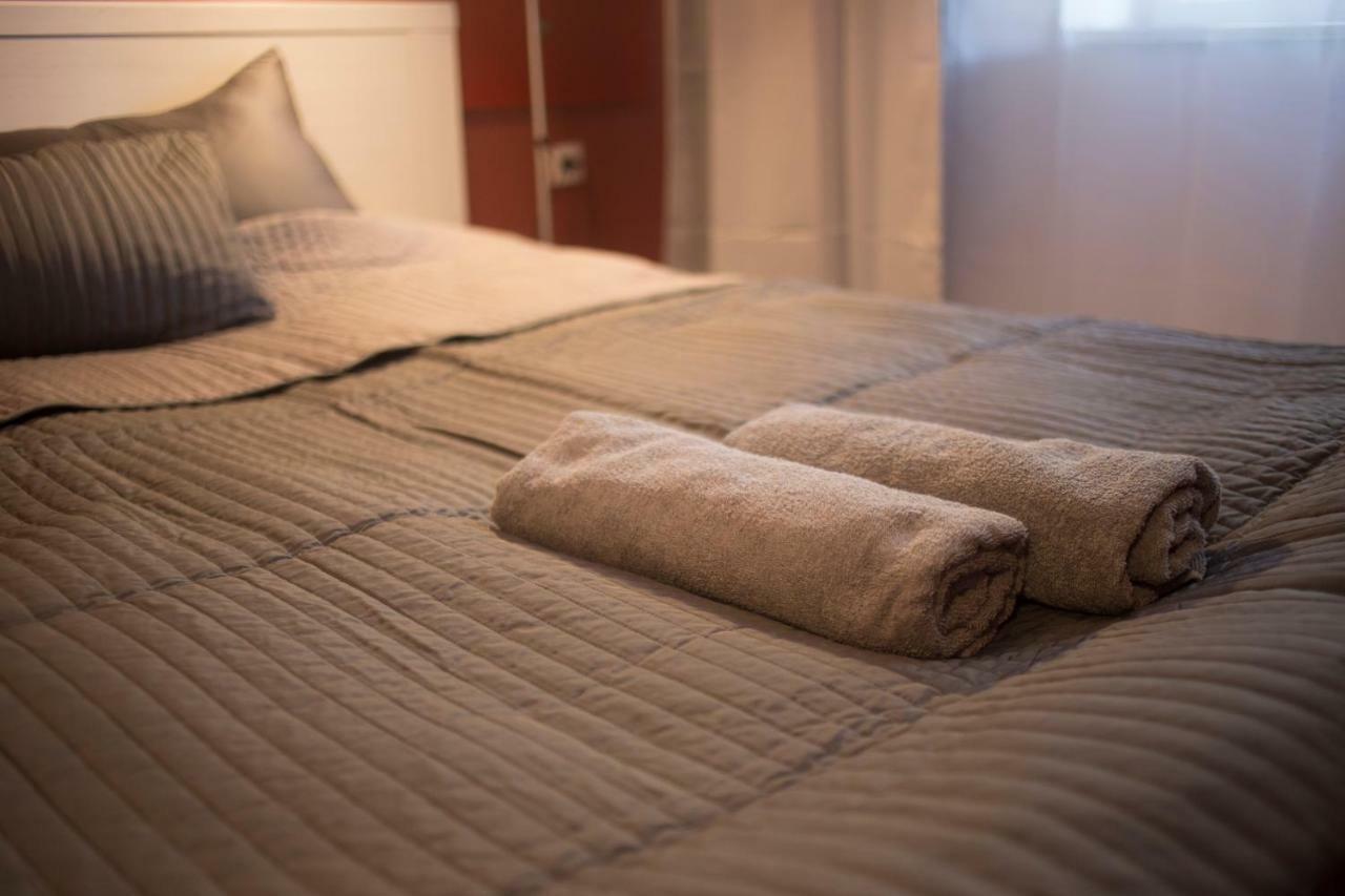Nowy Rynek Apartament