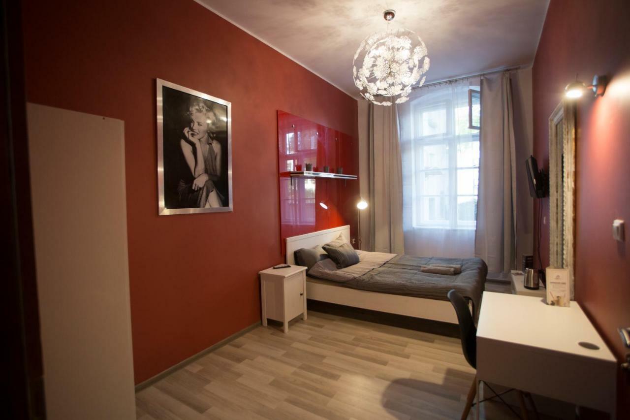 Apartament Nowy Rynek Bydgoszcz