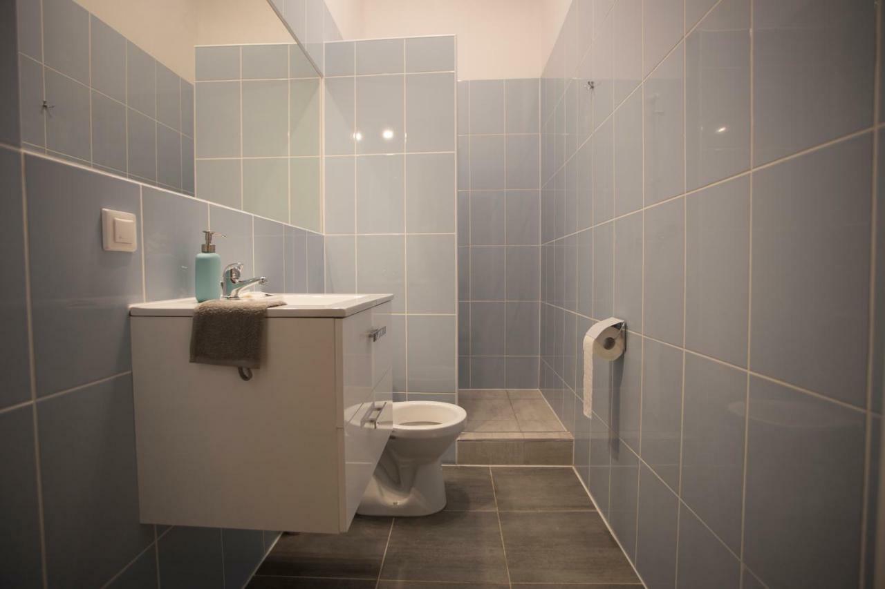 Nowy Rynek Apartment