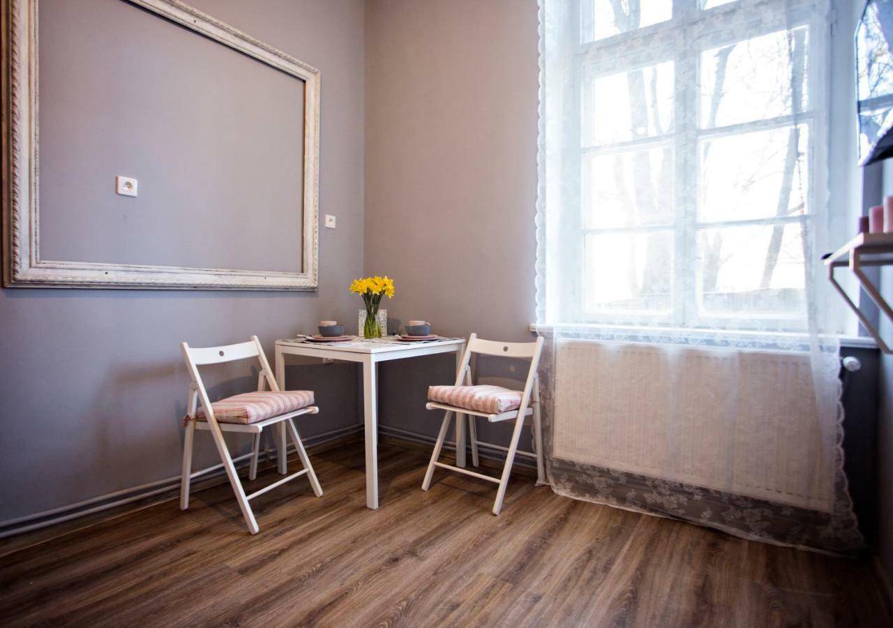 Apartament Nowy Rynek Bydgoszcz
