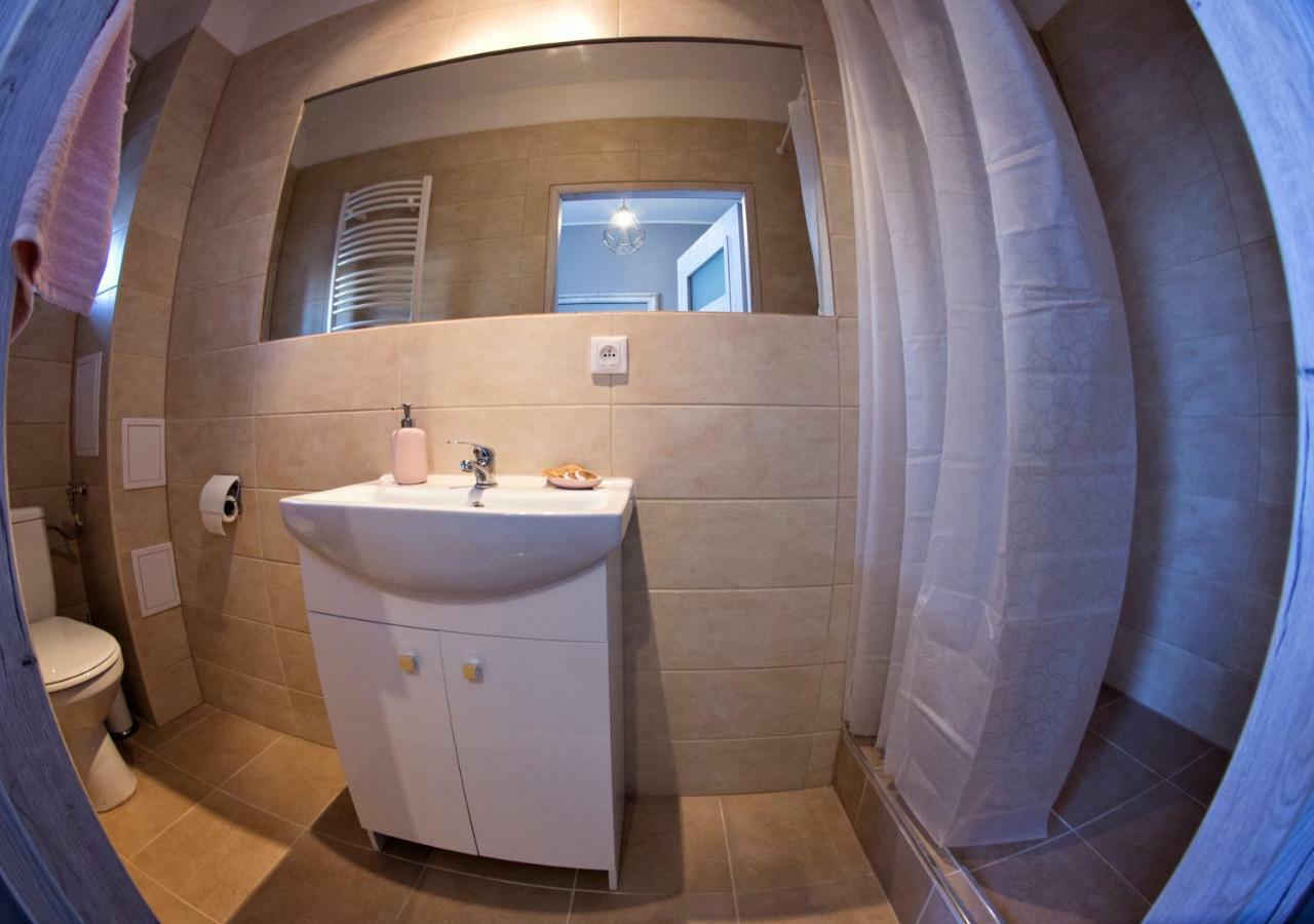 Apartment Nowy Rynek Bromberg