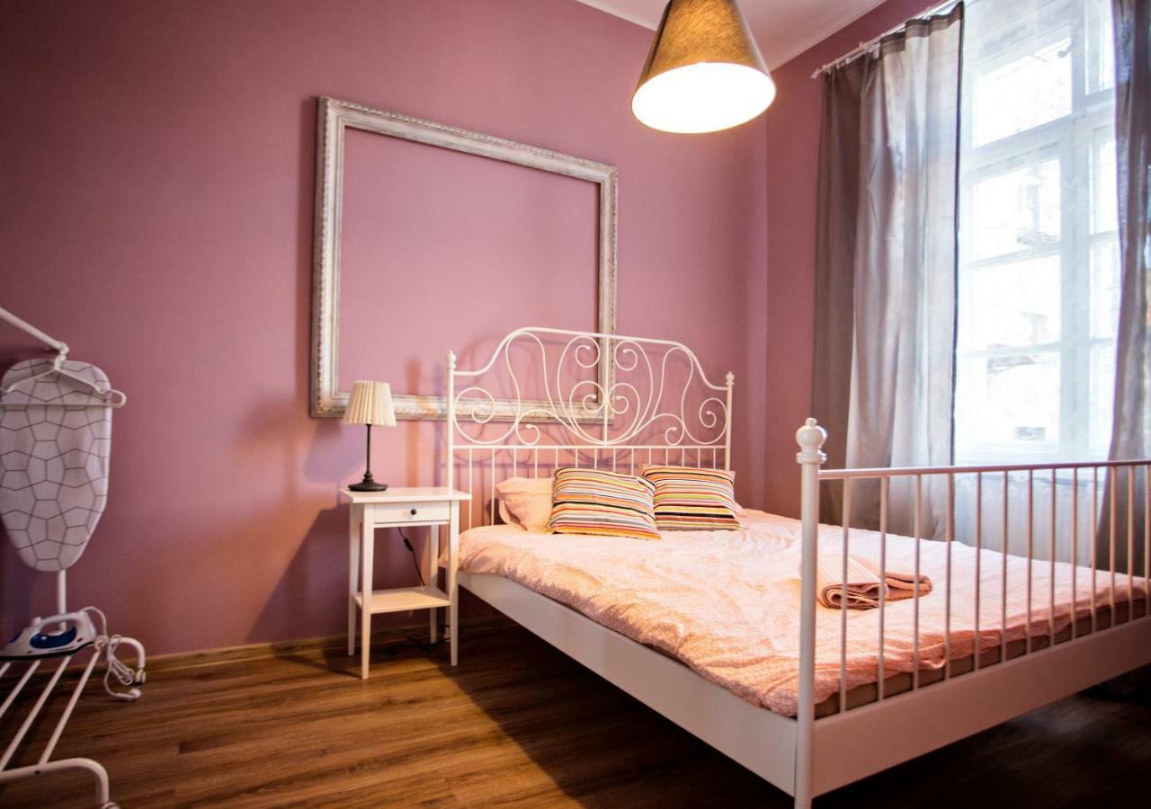 Apartment Nowy Rynek